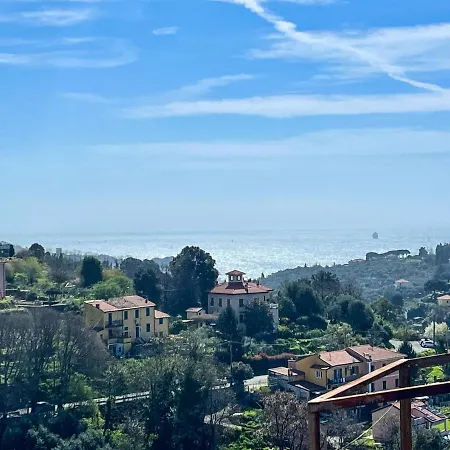 La Terrazza - Lerici E Cinque Terre