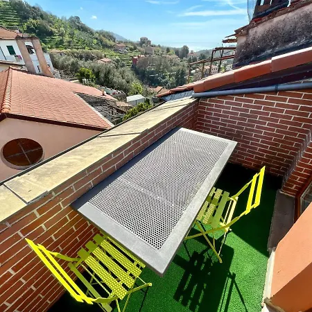 La Terrazza - Lerici E Cinque Terre * Pitelli