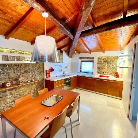 La Terrazza - Lerici E Cinque Terre Apartmán