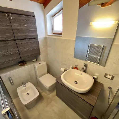 La Terrazza - Lerici E Cinque Terre Apartamento *